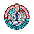 Salud Infanitl Monterrey Logo
